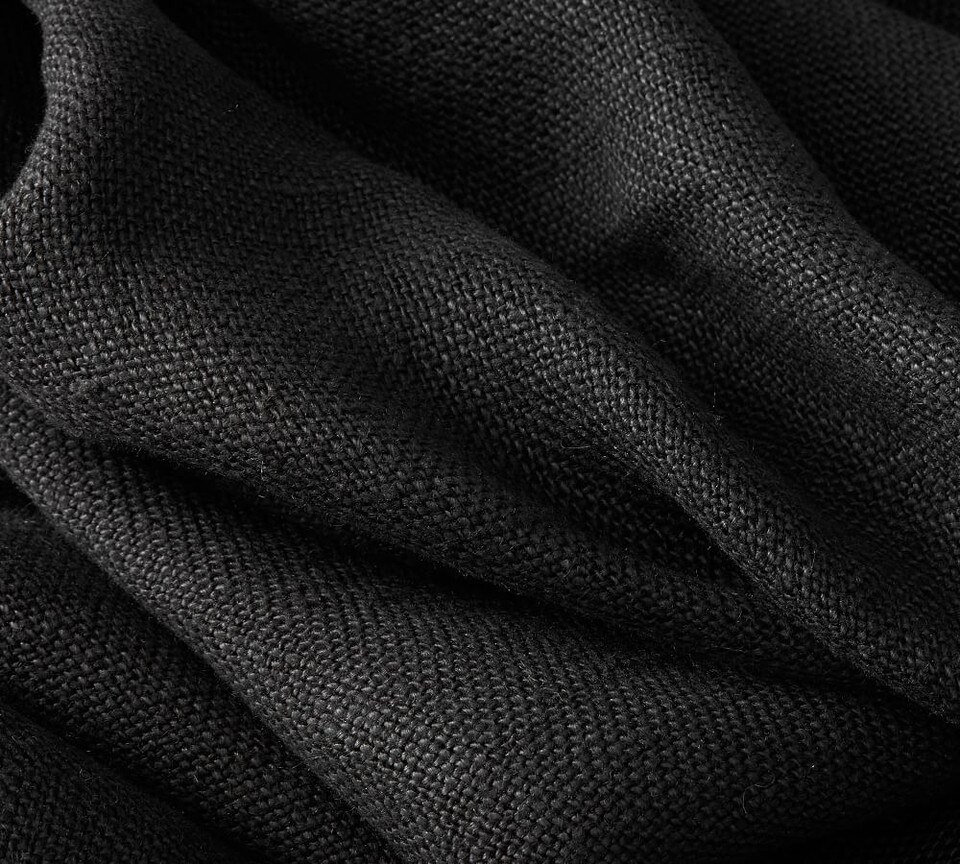 Dayton Linen Throw Pottery Barn Australia